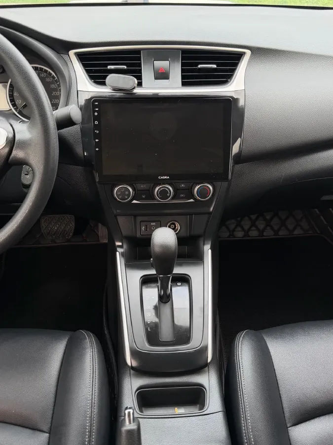 2022 Nissan Sylphy 1.6L 122HP L4 CVT,autocango,china used car exporter,china ev exporter,chinese used car exporter,chinese used ev exporter