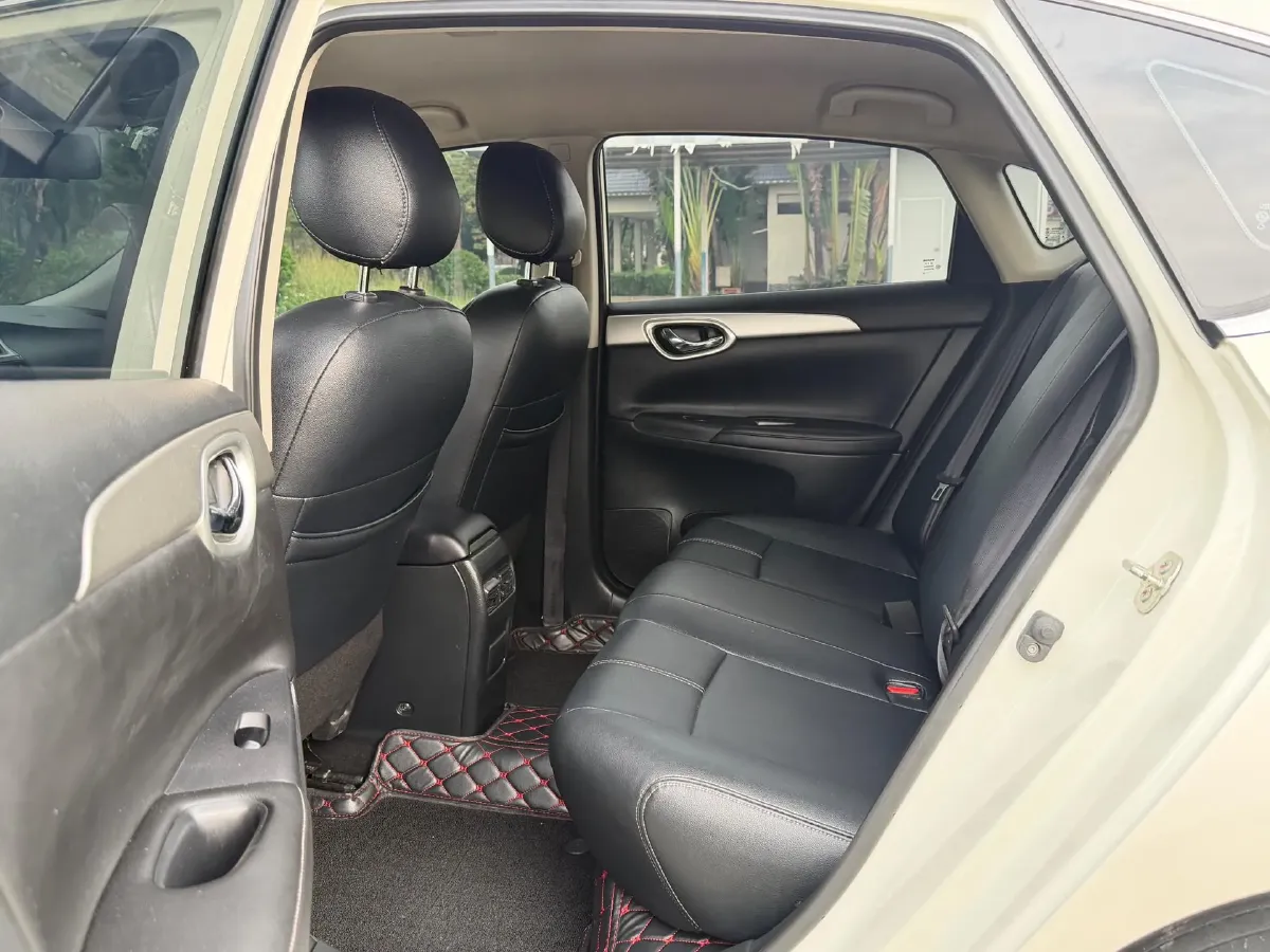 2022 Nissan Sylphy 1.6L 122HP L4 CVT,autocango,china used car exporter,china ev exporter,chinese used car exporter,chinese used ev exporter