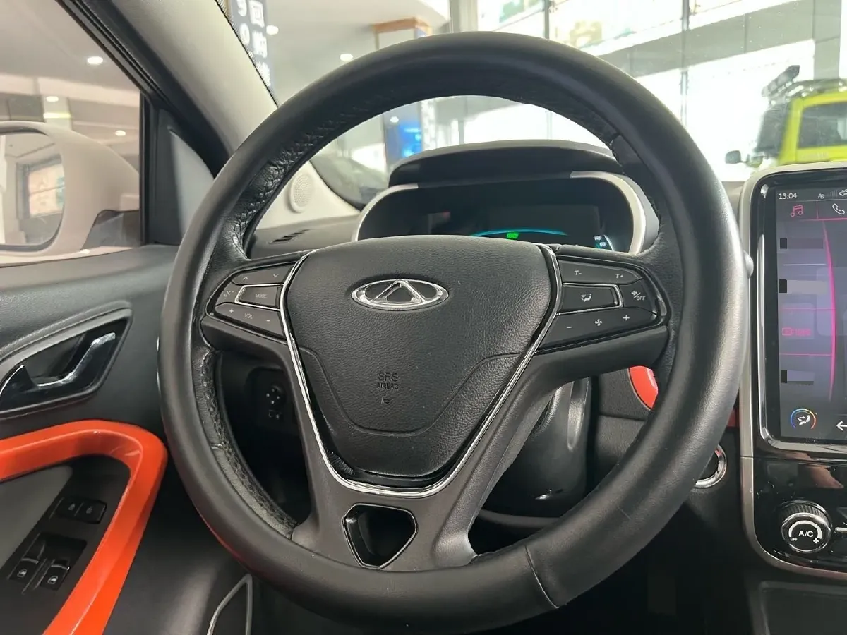 2019 Chery Little Ant BEV 30.6KWH,autocango,china used car exporter,china ev exporter,chinese used car exporter,chinese used ev exporter