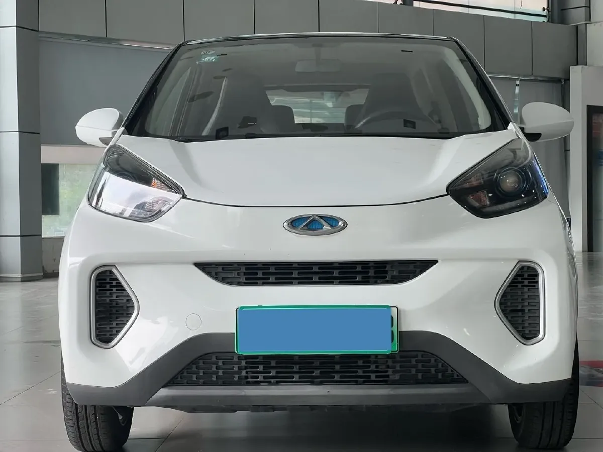 2019 Chery Little Ant BEV 30.6KWH,autocango,china used car exporter,china ev exporter,chinese used car exporter,chinese used ev exporter