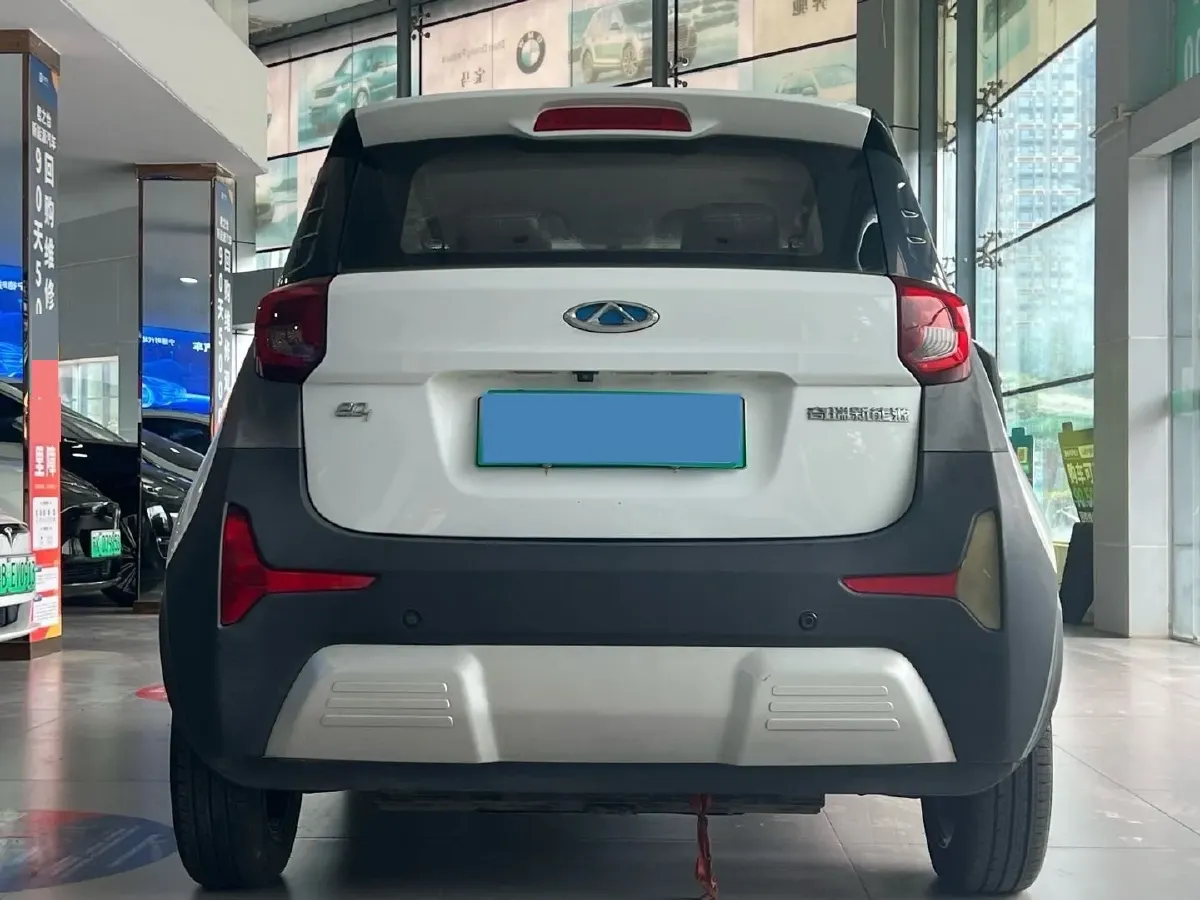 2019 Chery Little Ant BEV 30.6KWH,autocango,china used car exporter,china ev exporter,chinese used car exporter,chinese used ev exporter