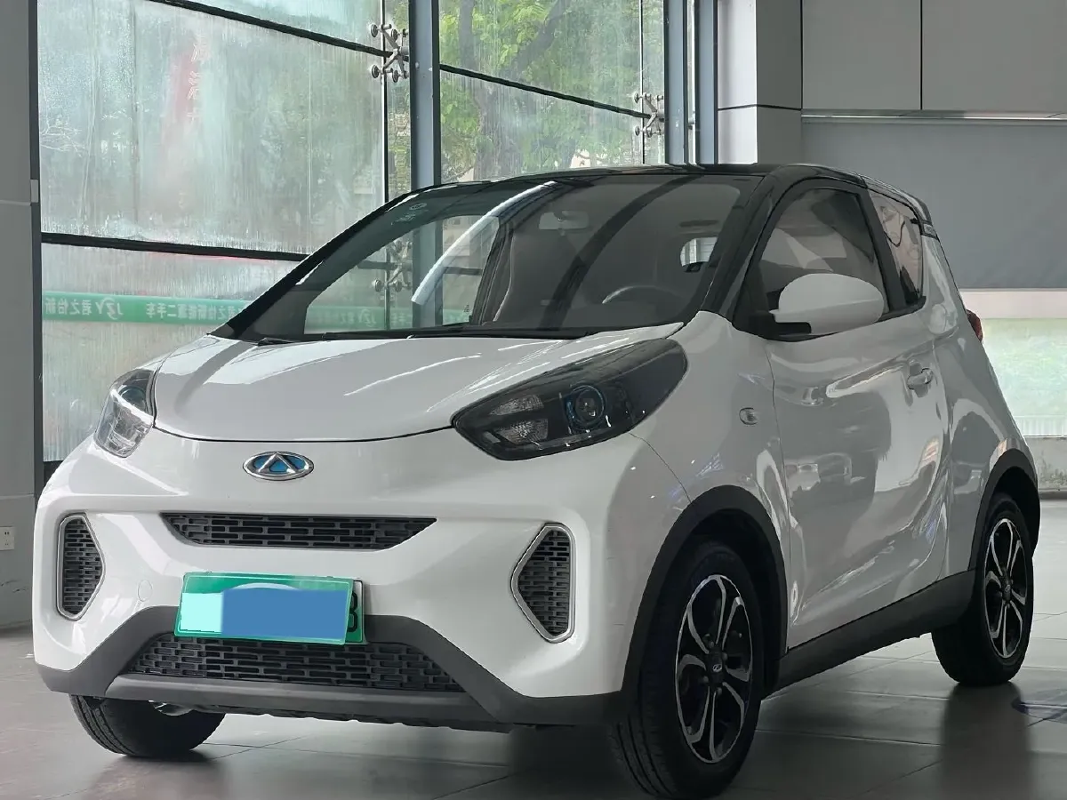 2019 Chery Little Ant BEV 30.6KWH,autocango,china used car exporter,china ev exporter,chinese used car exporter,chinese used ev exporter
