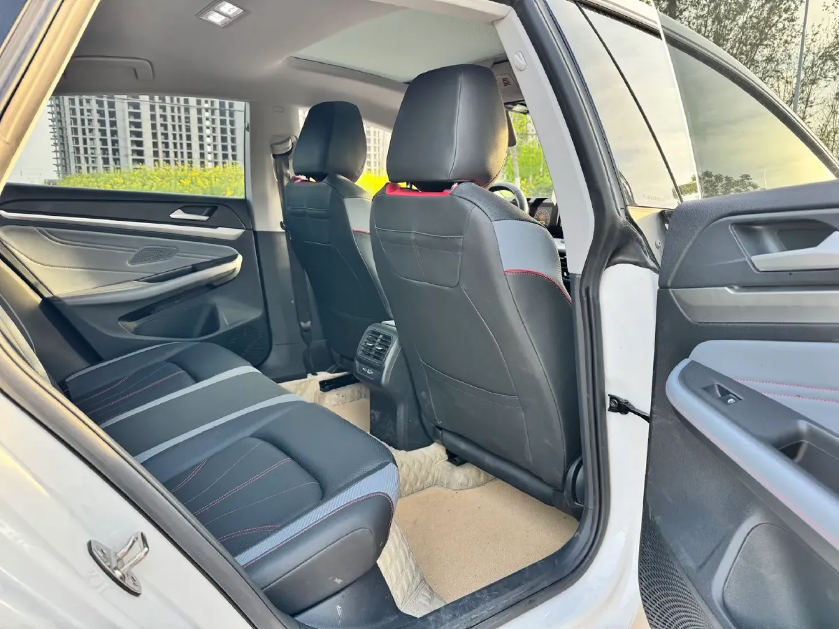 2023 Volkswagen Lamando 1.4T 150HP L4 7DCT,autocango,china used car exporter,china ev exporter,chinese used car exporter,chinese used ev exporter