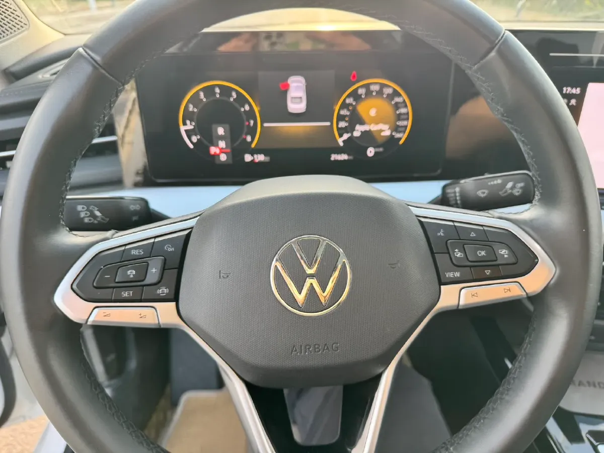 2023 Volkswagen Lamando 1.4T 150HP L4 7DCT,autocango,china used car exporter,china ev exporter,chinese used car exporter,chinese used ev exporter