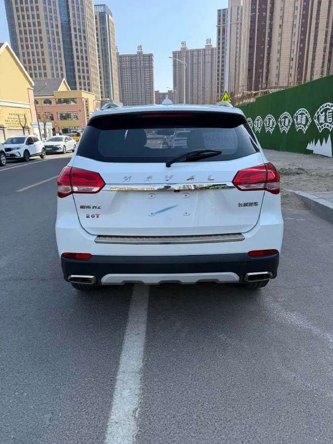 2018 Haval H2 1.5T 150HP L4 6MT,autocango,china used car exporter,china ev exporter,chinese used car exporter,chinese used ev exporter