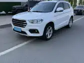 2018 HAVAL H2,autocango,china used car exporter,china ev exporter,chinese used car exporter,chinese used ev exporter