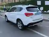 2018 Haval H2 1.5T 150HP L4 6MT