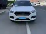 2018 Haval H2 1.5T 150HP L4 6MT