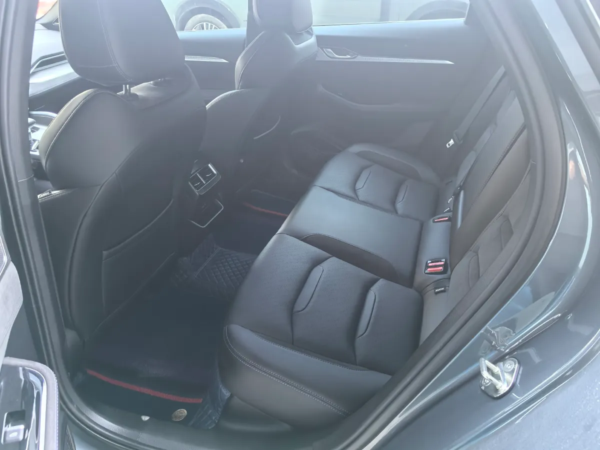 2024 Geely Preface 2.0T 190HP L4 7DCT,autocango,china used car exporter,china ev exporter,chinese used car exporter,chinese used ev exporter