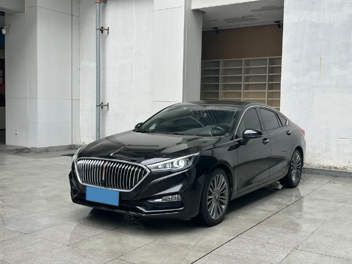 2020 HongQi H5 1.8T 197HP L4 6AT,autocango,china used car exporter,china ev exporter,chinese used car exporter,chinese used ev exporter