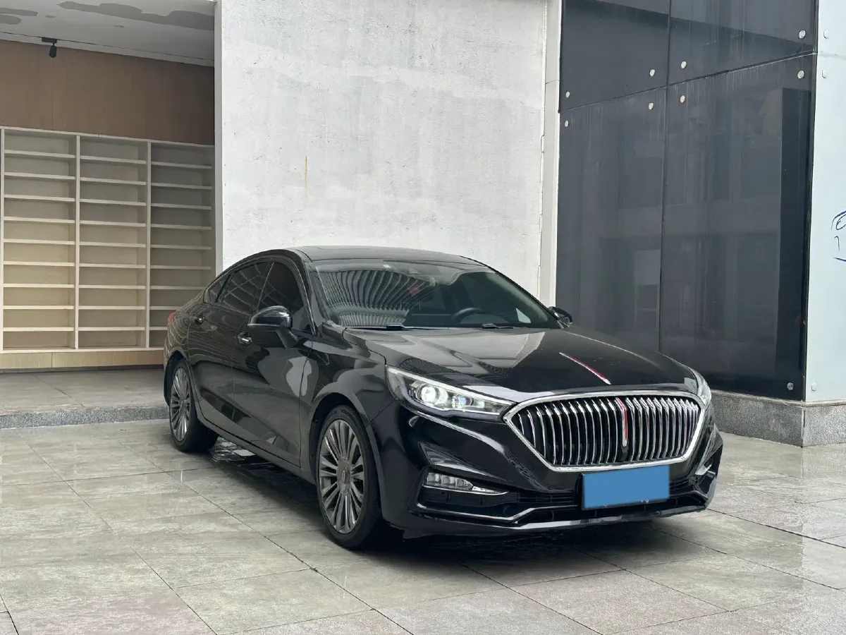 2020 HongQi H5 1.8T 197HP L4 6AT,autocango,china used car exporter,china ev exporter,chinese used car exporter,chinese used ev exporter