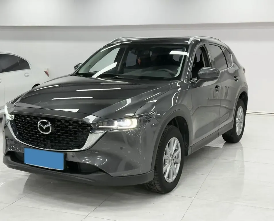 2021 Mazda CX-5 2.0L 155HP L4 6AT,autocango,china used car exporter,china ev exporter,chinese used car exporter,chinese used ev exporter