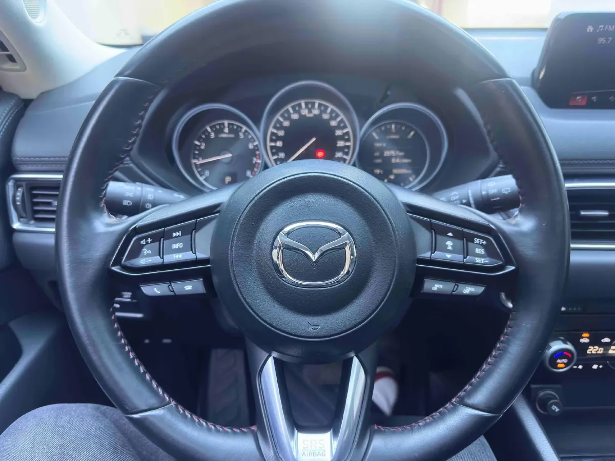 2021 Mazda CX-5 2.0L 155HP L4 6AT,autocango,china used car exporter,china ev exporter,chinese used car exporter,chinese used ev exporter