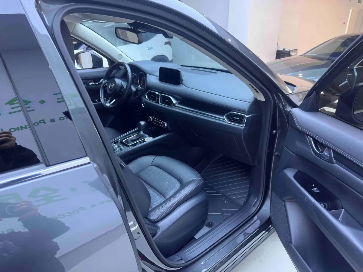 2021 Mazda CX-5 2.0L 155HP L4 6AT,autocango,china used car exporter,china ev exporter,chinese used car exporter,chinese used ev exporter