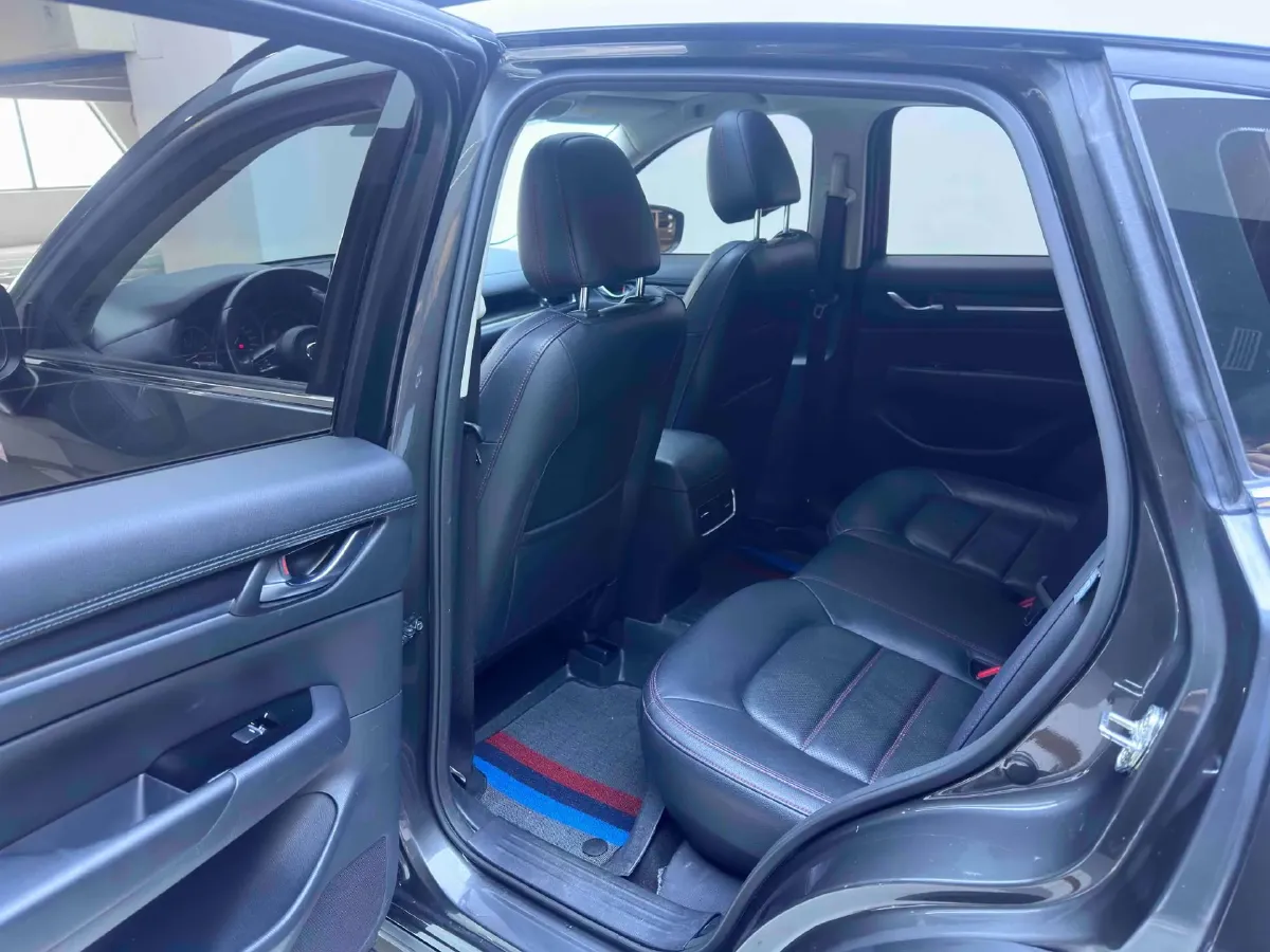 2021 Mazda CX-5 2.0L 155HP L4 6AT,autocango,china used car exporter,china ev exporter,chinese used car exporter,chinese used ev exporter