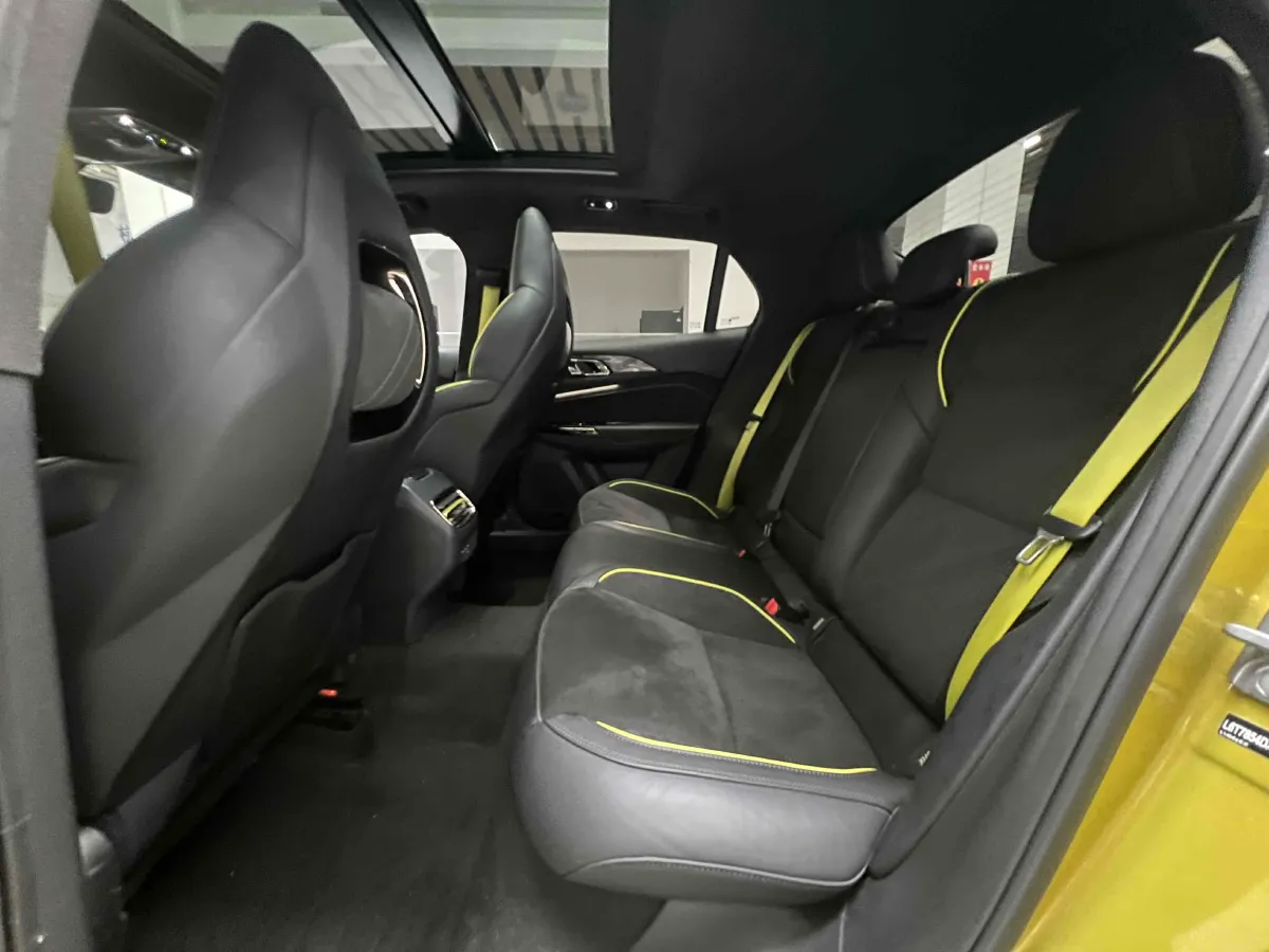 2022 LYNK&CO 03 2.0T 254HP L4 8AT,autocango,china used car exporter,china ev exporter,chinese used car exporter,chinese used ev exporter