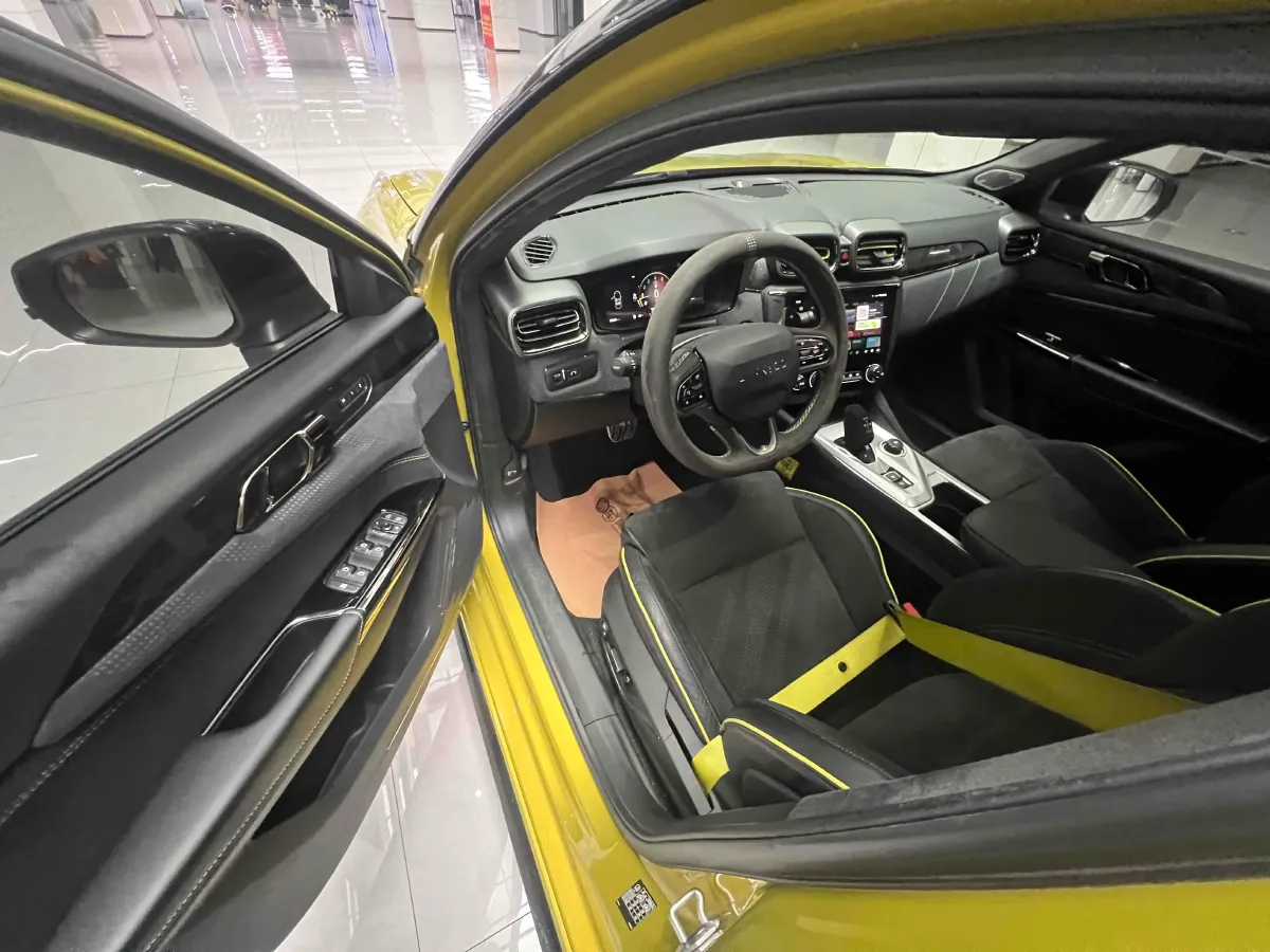 2022 LYNK&CO 03 2.0T 254HP L4 8AT,autocango,china used car exporter,china ev exporter,chinese used car exporter,chinese used ev exporter