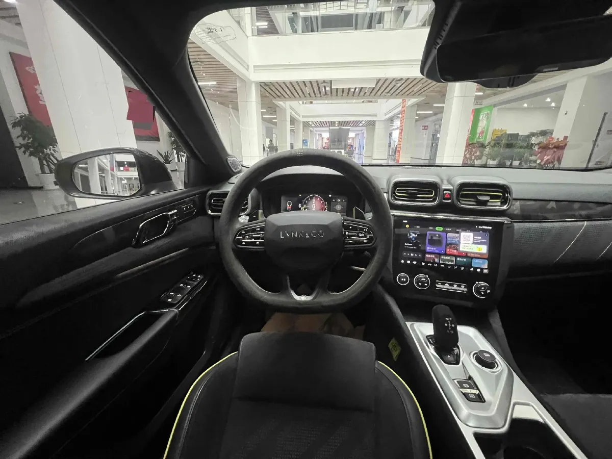 2022 LYNK&CO 03 2.0T 254HP L4 8AT,autocango,china used car exporter,china ev exporter,chinese used car exporter,chinese used ev exporter