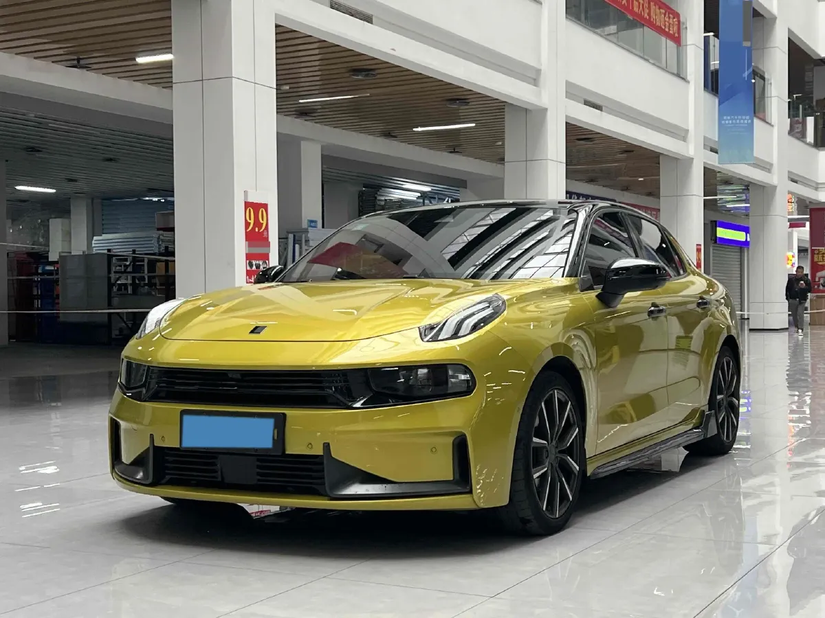 2022 LYNK&CO 03 2.0T 254HP L4 8AT,autocango,china used car exporter,china ev exporter,chinese used car exporter,chinese used ev exporter