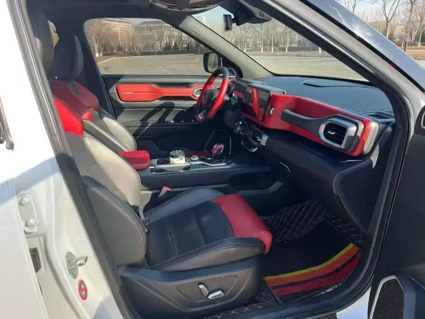 2020 Geely ICON 1.5T 177HP L3 7DCT,autocango,china used car exporter,china ev exporter,chinese used car exporter,chinese used ev exporter