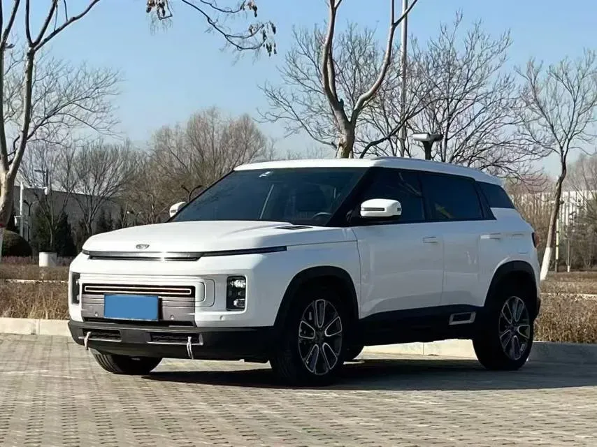 2020 Geely ICON 1.5T 177HP L3 7DCT,autocango,china used car exporter,china ev exporter,chinese used car exporter,chinese used ev exporter