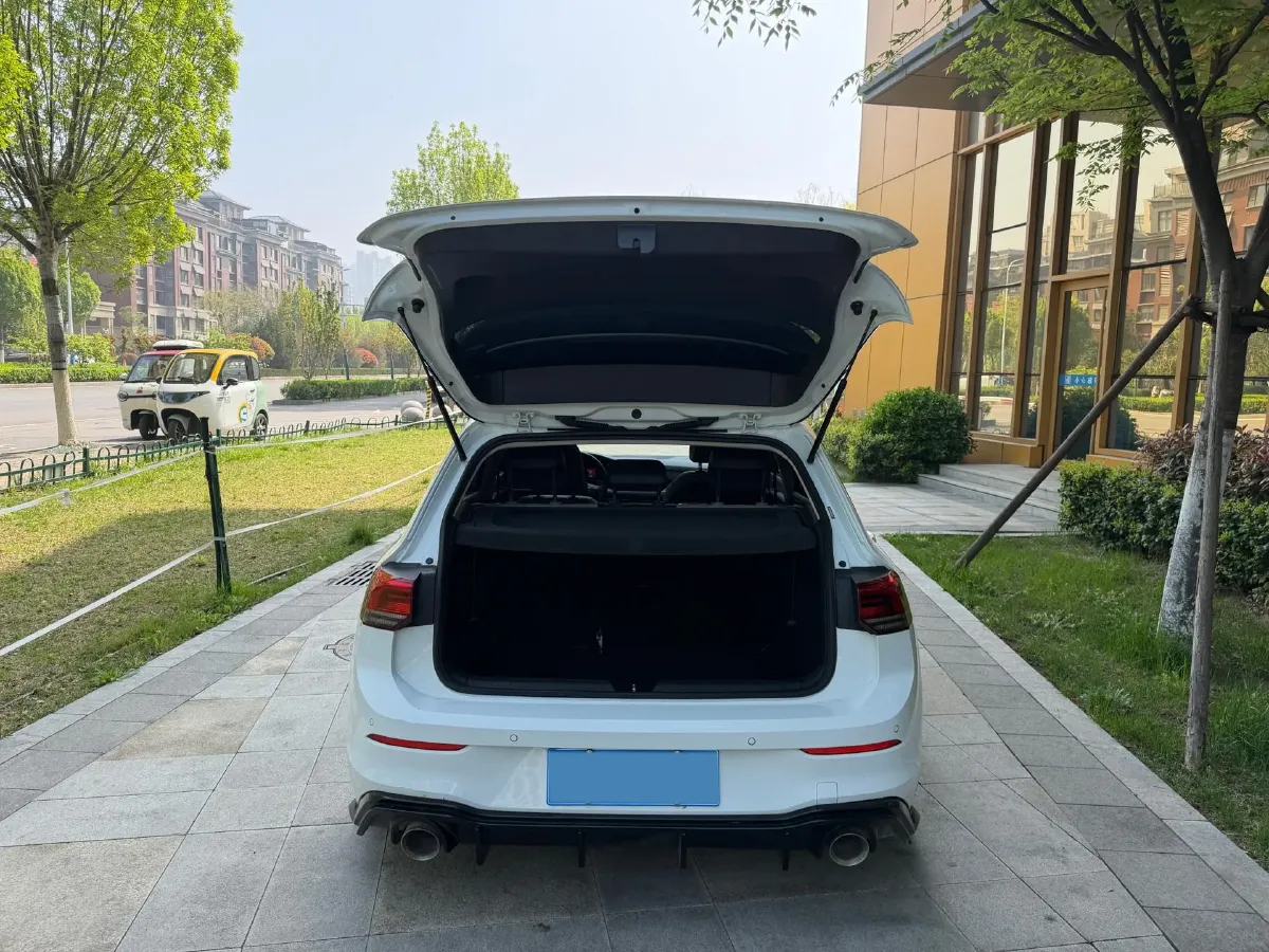 2021 Volkswagen Golf 1.4T 150HP L4 7DCT,autocango,china used car exporter,china ev exporter,chinese used car exporter,chinese used ev exporter