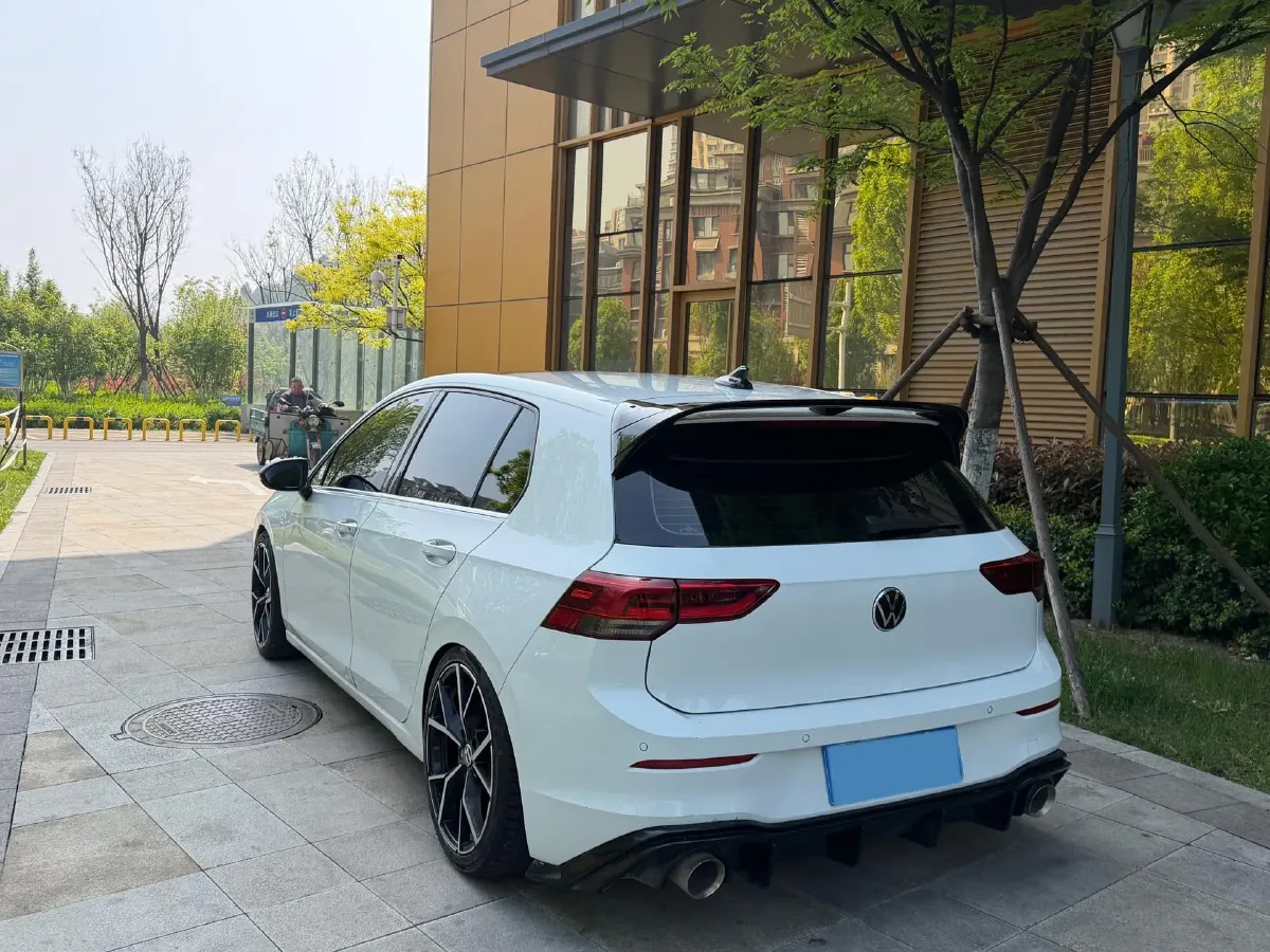 2021 Volkswagen Golf 1.4T 150HP L4 7DCT,autocango,china used car exporter,china ev exporter,chinese used car exporter,chinese used ev exporter
