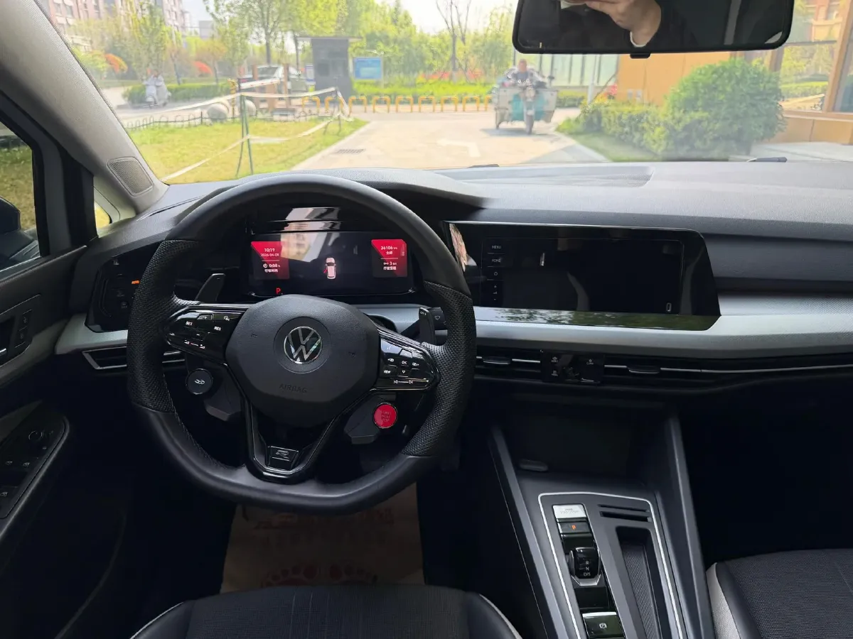 2021 Volkswagen Golf 1.4T 150HP L4 7DCT,autocango,china used car exporter,china ev exporter,chinese used car exporter,chinese used ev exporter