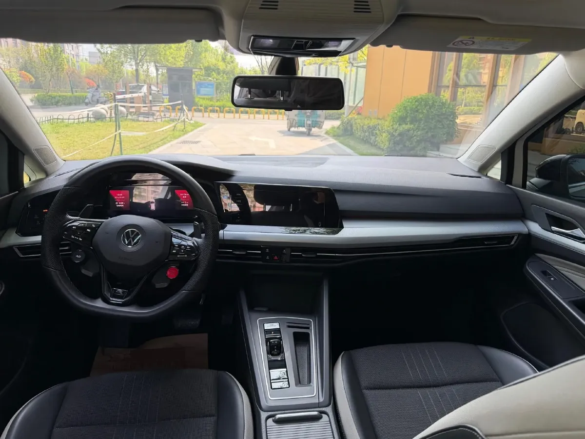 2021 Volkswagen Golf 1.4T 150HP L4 7DCT,autocango,china used car exporter,china ev exporter,chinese used car exporter,chinese used ev exporter