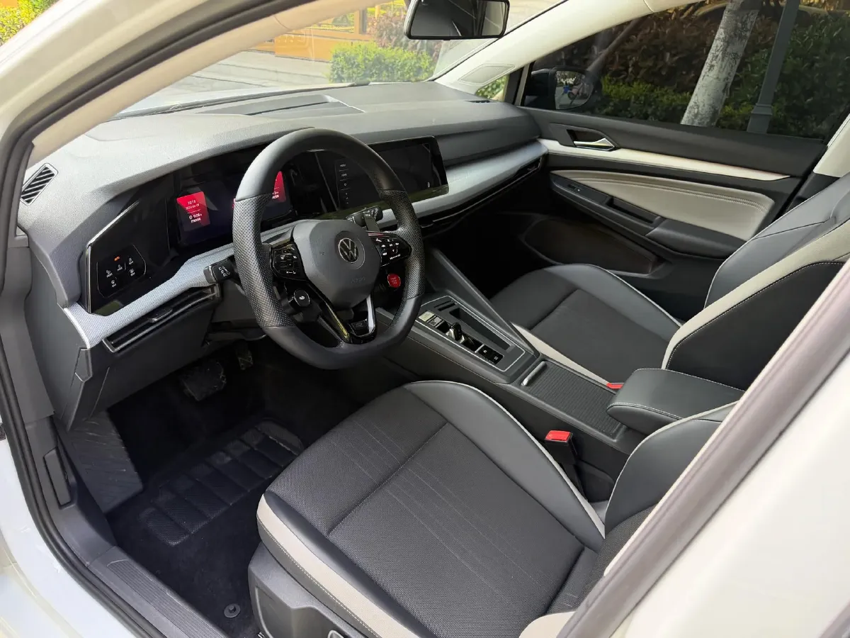 2021 Volkswagen Golf 1.4T 150HP L4 7DCT,autocango,china used car exporter,china ev exporter,chinese used car exporter,chinese used ev exporter