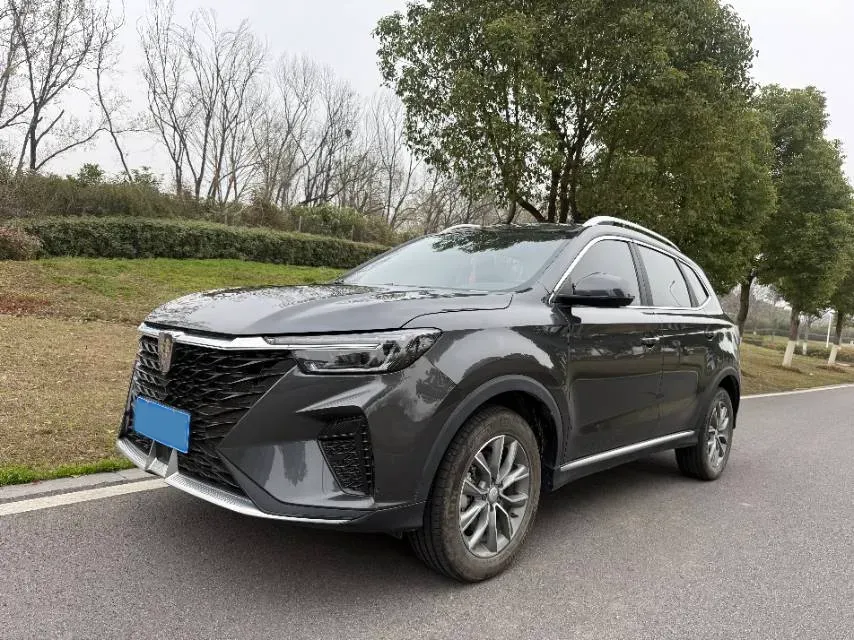 2025 Roewe RX5 1.5T 181HP L4 7DCT,autocango,china used car exporter,china ev exporter,chinese used car exporter,chinese used ev exporter