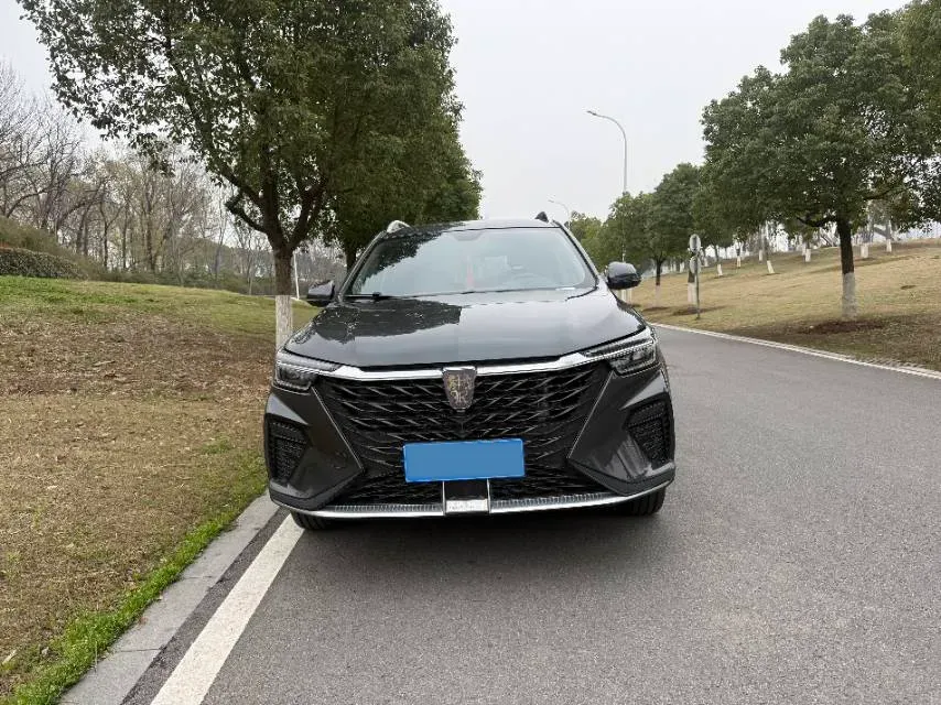 2025 Roewe RX5 1.5T 181HP L4 7DCT,autocango,china used car exporter,china ev exporter,chinese used car exporter,chinese used ev exporter