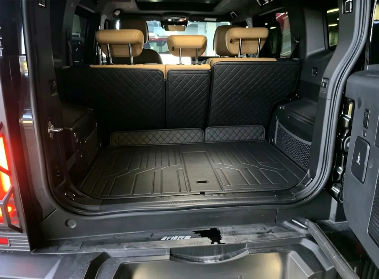 2023 Jetour Traveller 2.0T 254HP L4 7DCT,autocango,china used car exporter,china ev exporter,chinese used car exporter,chinese used ev exporter