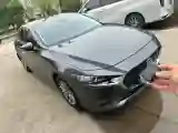 2020 Mazda 3 Axela 1.5L 117HP L4 6AT