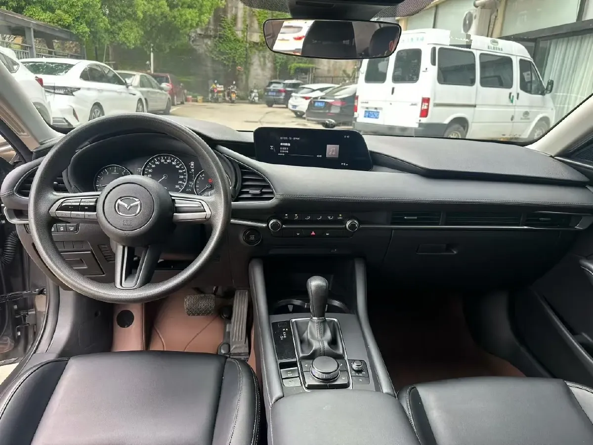 2020 Mazda 3 Axela 1.5L 117HP L4 6AT,autocango,china used car exporter,china ev exporter,chinese used car exporter,chinese used ev exporter