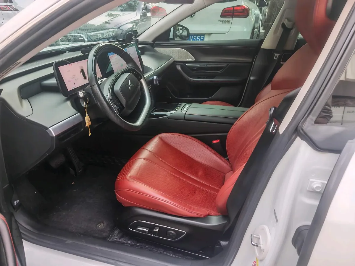 2022 DongFeng Forthing M7 2.0T 224HP L4 8AT,autocango,china used car exporter,china ev exporter,chinese used car exporter,chinese used ev exporter