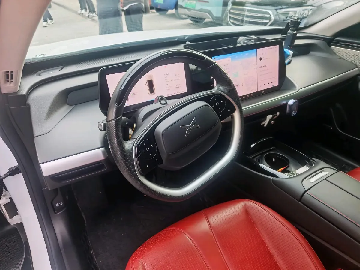 2022 DongFeng Forthing M7 2.0T 224HP L4 8AT,autocango,china used car exporter,china ev exporter,chinese used car exporter,chinese used ev exporter