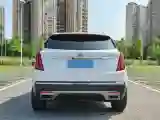 2022 Cadillac XT5 2.0T 237HP L4 9AT