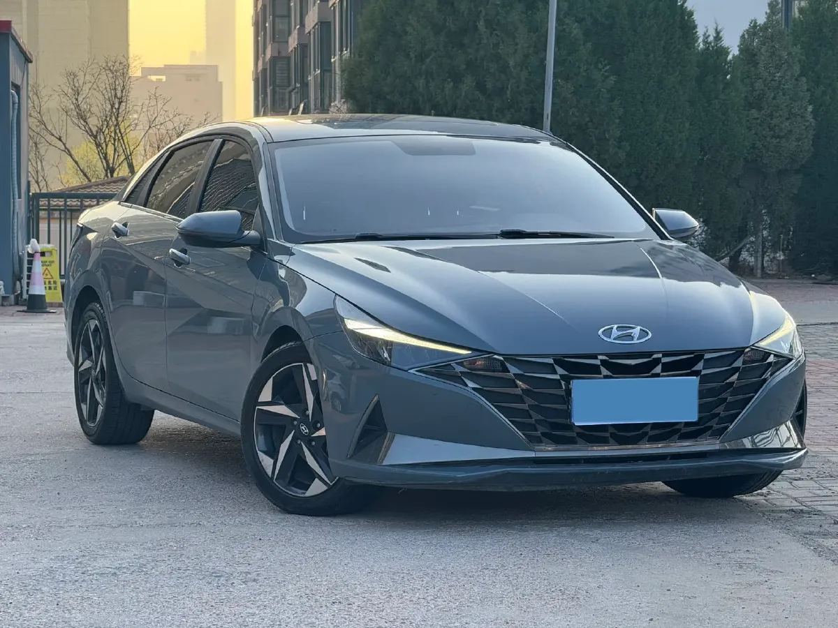 2021 Hyundai Elantra 1.5L 115HP L4 CVT,autocango,china used car exporter,china ev exporter,chinese used car exporter,chinese used ev exporter