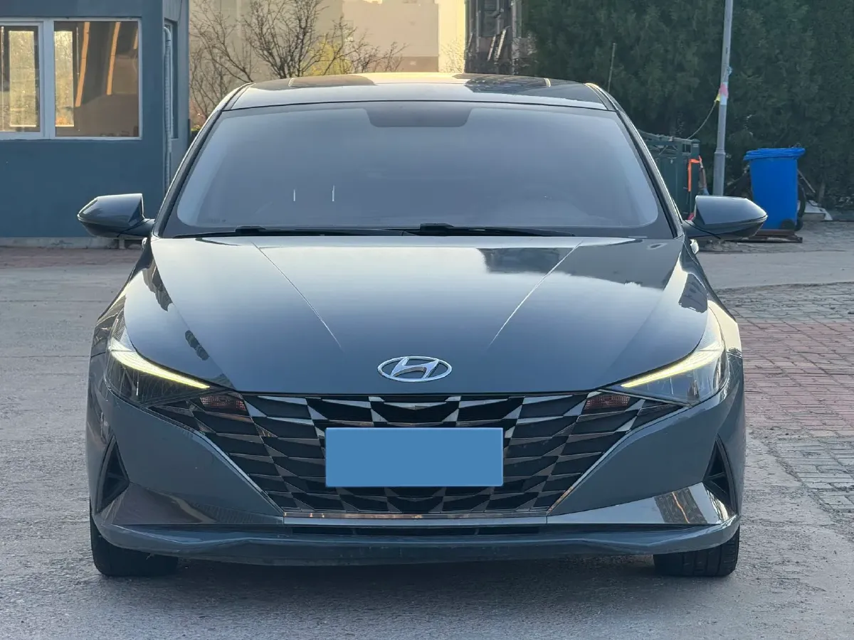 2021 Hyundai Elantra 1.5L 115HP L4 CVT,autocango,china used car exporter,china ev exporter,chinese used car exporter,chinese used ev exporter