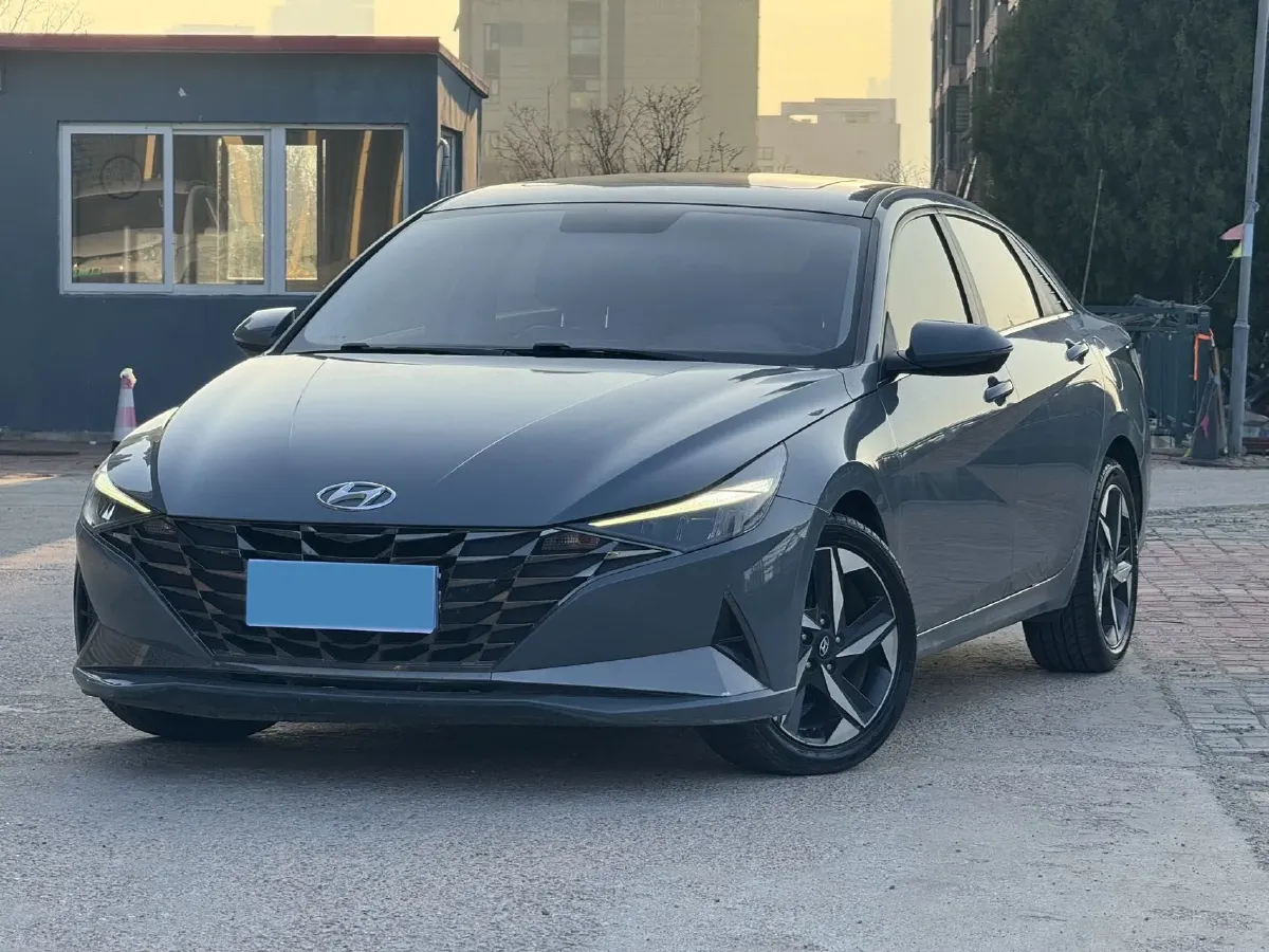 2021 Hyundai Elantra 1.5L 115HP L4 CVT,autocango,china used car exporter,china ev exporter,chinese used car exporter,chinese used ev exporter