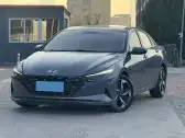 2021 HYUNDAI ELANTRA,autocango,china used car exporter,china ev exporter,chinese used car exporter,chinese used ev exporter