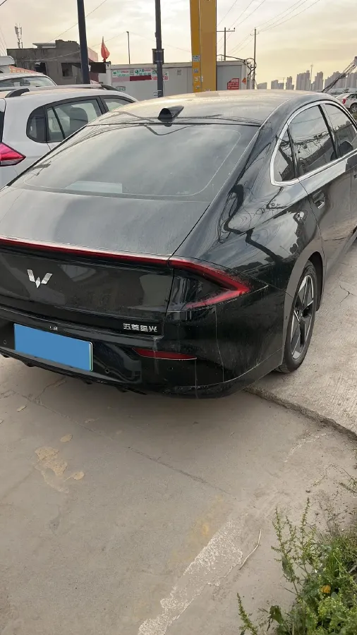 2025 WuLing XingGuang BEV,autocango,china used car exporter,china ev exporter,chinese used car exporter,chinese used ev exporter