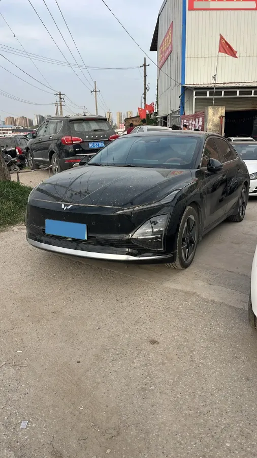 2025 WuLing XingGuang BEV,autocango,china used car exporter,china ev exporter,chinese used car exporter,chinese used ev exporter