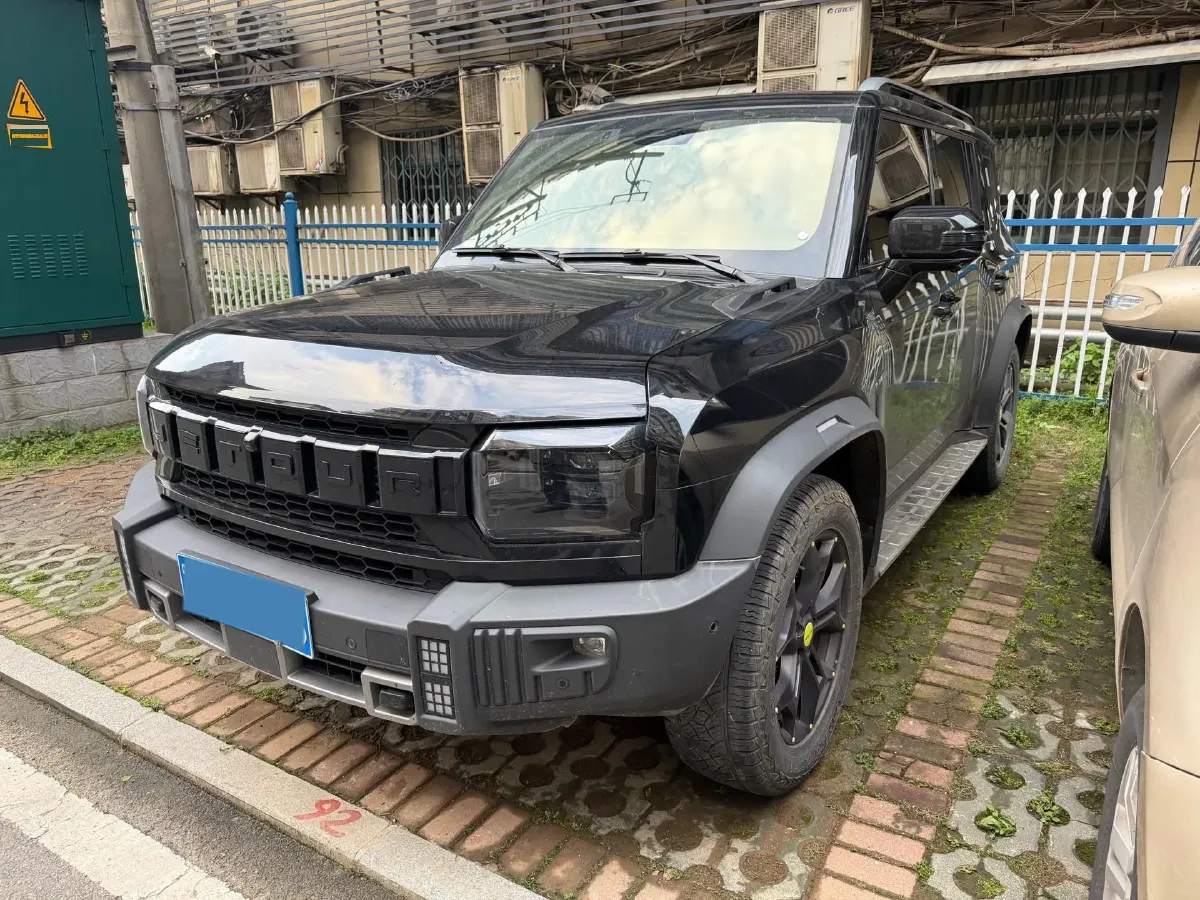 2023 Jetour Traveller 2.0T 254HP L4 7DCT,autocango,china used car exporter,china ev exporter,chinese used car exporter,chinese used ev exporter