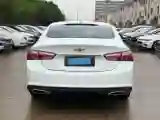 2019 Chevrolet Malibu XL 1.3T 165HP L3 CVT