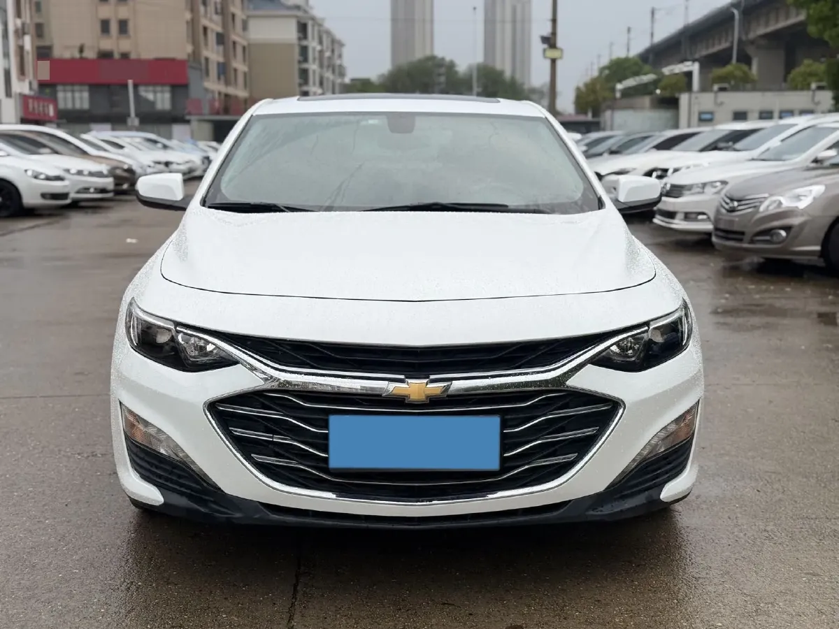 2019 Chevrolet Malibu XL 1.3T 165HP L3 CVT,autocango,china used car exporter,china ev exporter,chinese used car exporter,chinese used ev exporter