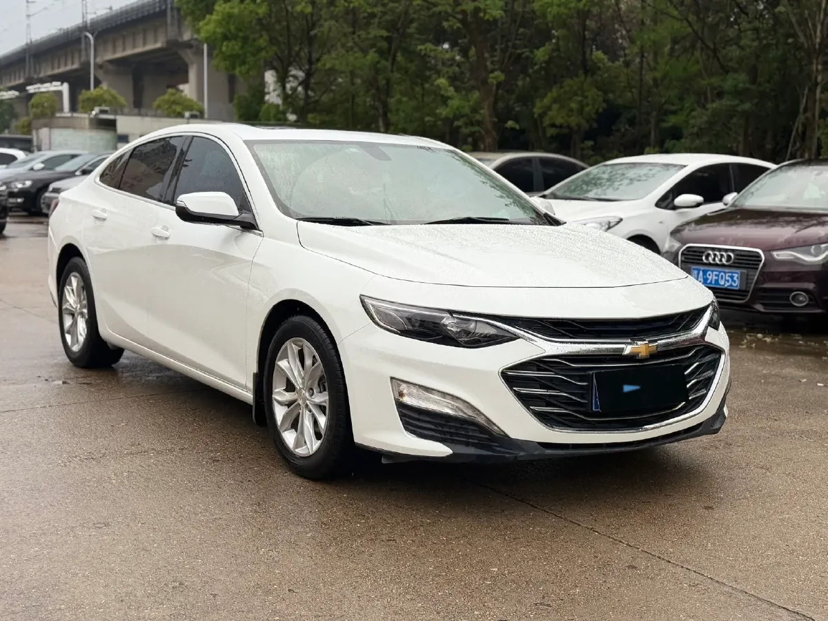 2019 Chevrolet Malibu XL 1.3T 165HP L3 CVT,autocango,china used car exporter,china ev exporter,chinese used car exporter,chinese used ev exporter