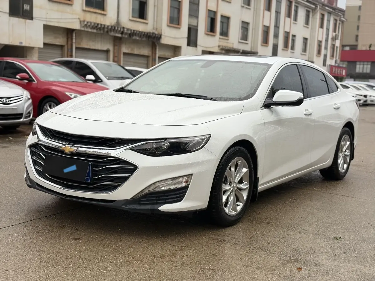 2019 Chevrolet Malibu XL 1.3T 165HP L3 CVT,autocango,china used car exporter,china ev exporter,chinese used car exporter,chinese used ev exporter