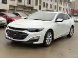 2019 Chevrolet Malibu XL 1.3T 165HP L3 CVT